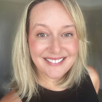 Meghan Moore, BCBA and IEP advocate serving Charlotte NC and families nationwide